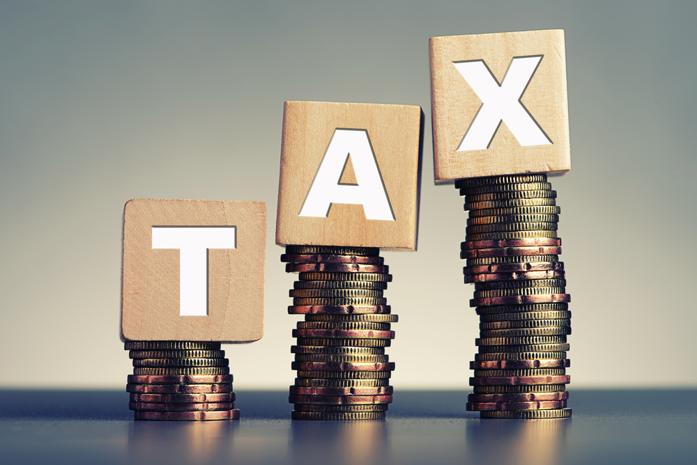 Proposed Changes to Estate Tax and Stepped-Up Basis Rule