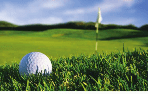 Golf Courses Near Sunriver Oregon