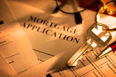 Mortgage Applications 